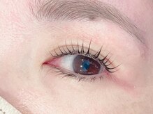 ナラ(nala.)/まつ毛パーマ