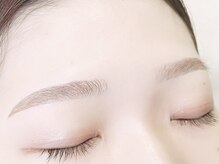 ファンドットジェルム(Fan.germe)/アイブロウ