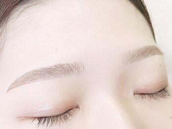 ファンドットジェルム(Fan.germe)/アイブロウ