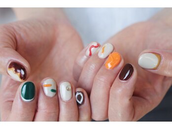 メトロ(Metro)/フルアート