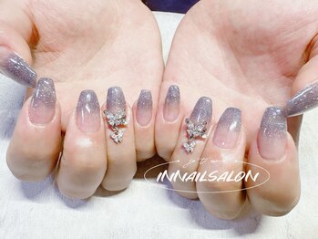 インネイルサロン 日暮里(IN NAIL SALON)/初回オフ無料¥7800