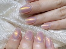 クイーンズネイルサロン(Queen's nail salon)/
