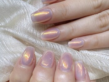 クイーンズネイルサロン(Queen's nail salon)/