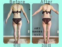 ビーナイス ビューティー(Be Nice Beauty)/アップグレード↑★美スタイル★