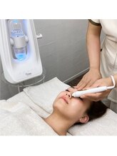 リセットラボ 本店(Reset Lab)/話題のハイドロピーリング導入☆