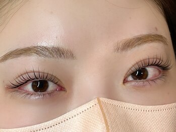 グローラ(GROWLA)/オーダーメイドラッシュリフト