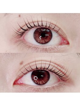 シエル(CIEL)/可愛い～♪