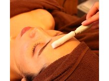 エステティックサロン ラプティ/オプションメニュー追加で…