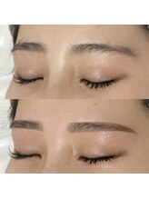 ヴィコ 名古屋栄(vico)/自然平行