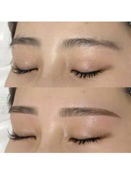 ヴィコ 名古屋栄(vico)/自然平行