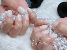 エルフネイル(Elf nail)/