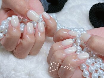 エルフネイル(Elf nail)/