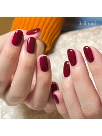 ◆　ワンカラー　◆