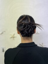 エムアイ 六本木(Mi)/カチモリヘア