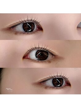 まつげパーマとマツエクと眉毛のお店 金山店/まつげパーマ/マツエク/眉毛