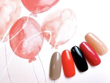 ジル(JILL)/ワンカラー