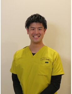 下板橋店 院長 川口流世
