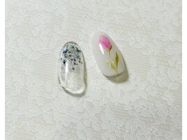 ワンポイントアートAコース