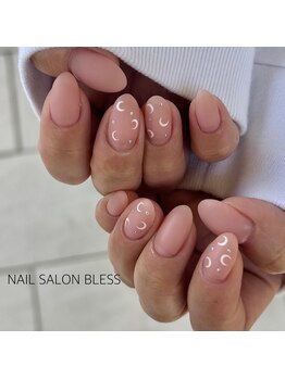 ブレス(BLESS)/アート