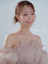 ユーネイル(Unail)&nbsp;鵜野 千明