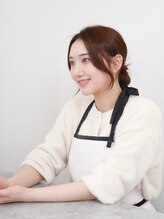 リーン(Lean) 越 川