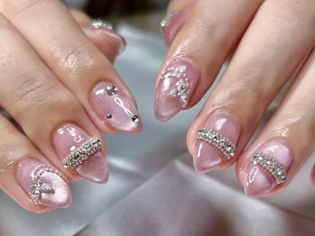 レロジェ(Re:Rosier)/ワンホンネイル♪