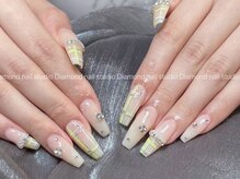 ダイアモンドネイルスタジオ 道玄坂店(Diamond Nail Studio)