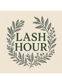 ラッシュアワー(Lash hour)/Lash hour