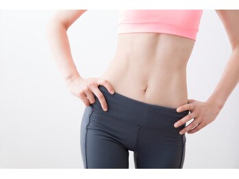 ヨサパーク シュエット(YOSA PARK CHOUETTE)の写真/痩せづらいお悩みを根本改善に特化した痩身メソッドで結果出し「よもぎで蒸されて痩身」よもぎ蒸し×リンパ