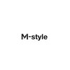 エムスタイル アイラッシュサロン 東岸和田店(M-style)のお店ロゴ