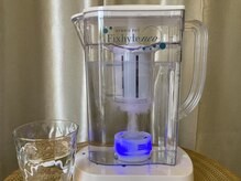 ヨサパーク クレール(YOSA PARK CLAIR)の雰囲気（水素水を飲みながらの滝汗でデトックス★）