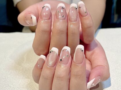 ブリス(bliss)の写真