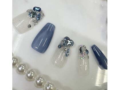 クイーンズネイル(Queeens nail)の写真