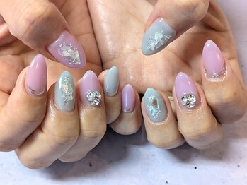 アイヴィー(IVY)/シェル