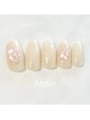 定額デザイン 7700円