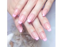 ピピ(pipi)/バーチャルフレンチ★