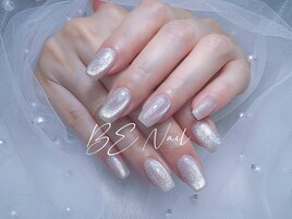 マグネットネイル