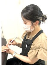 ルビークラウン(Ruby Crown)&nbsp;鈴木 