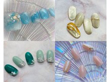 オンリーネイル(Only Nail)
