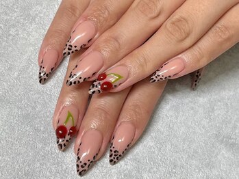 ハンド/アート10本やり放題