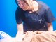 ルミーク(Lumique)の写真/高リピート率サロンで清潔感UP♪【深剃りしても消えない青ヒゲも◎】ヒゲ剃り後の赤み,ヒリヒリも解消！
