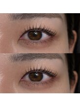 アイラッシュプラン 天王寺駅前店(eyelash plan)/パリジェンヌラッシュリフト