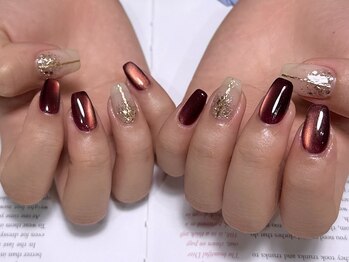 マリス(MARIS)/＊アート＋コース＊