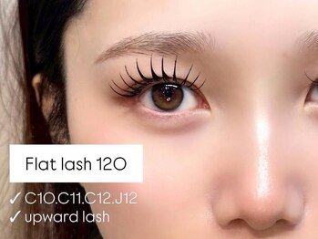 ローレル バイ ホルン 札幌店(Laurel by HORN)/似合わせまつエク＊FLATLASH