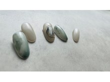 エスキース ネイルスタジオ(esquisse nail studio)/ＡＲＴ DESIGN