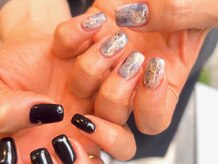 514ネイル(514 nail)/
