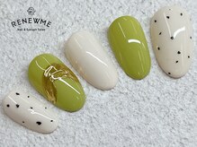 レニューム 2号店(RENEWME)