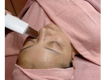 マーリィズエステティック(MARLEY'S AESTHETIC)/【2】スクライバー