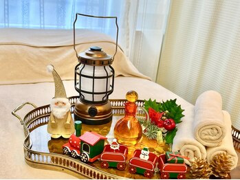 心開花 秋葉原(Shinkaika)の写真/秋葉原駅から5分/夜勤明け・出張の方♪/肉体疲労や寝不足・ストレス緩和/女性・男性ご利用OK♪