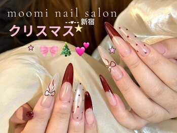 ムーミー 新宿(Moomi)